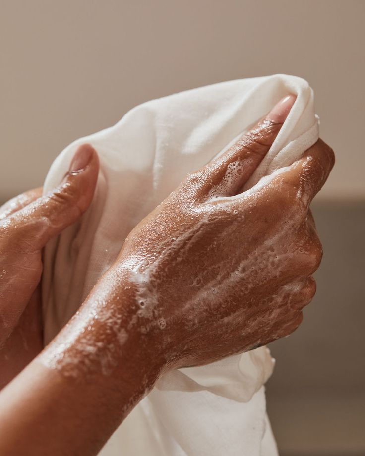 Wash Care