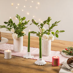 Nilofer Candle Stand