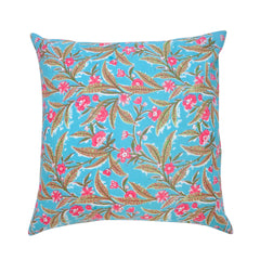 Ferozi Printed Cotton cushions