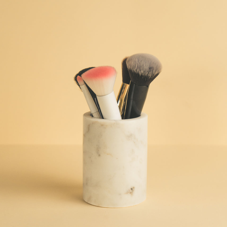 Stationery jar