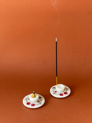 Agarbati & Dhoop Holder