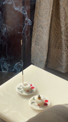 Agarbati & Dhoop Holder