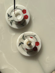 Agarbati & Dhoop Holder