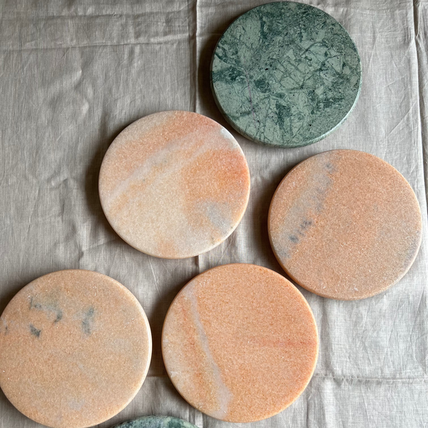 Marble Chakhla / Marble Rolling Pin