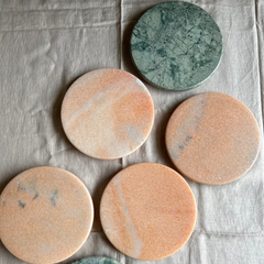 Marble Chakhla / Marble Rolling Pin