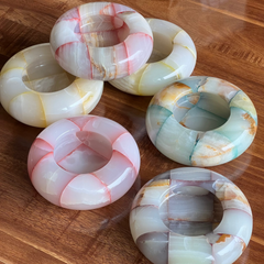 Onyx Ashtrays | 5 Inch | Limited Pieces Available