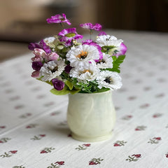 Onyx Vase with Gift Box