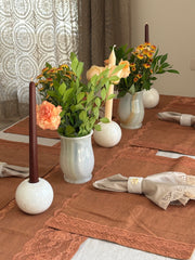 Lunara Candle Stand with Gift box