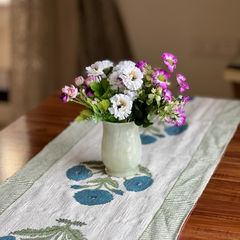 Onyx Vase with Gift Box