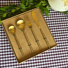 Dining Cutlery Set