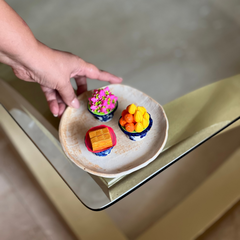 Pooja / Aastha Box - Temple Decoration