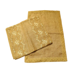 Table Linen Set with Gift Box