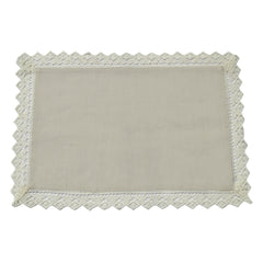 Trolley/Tray Crochet Mats