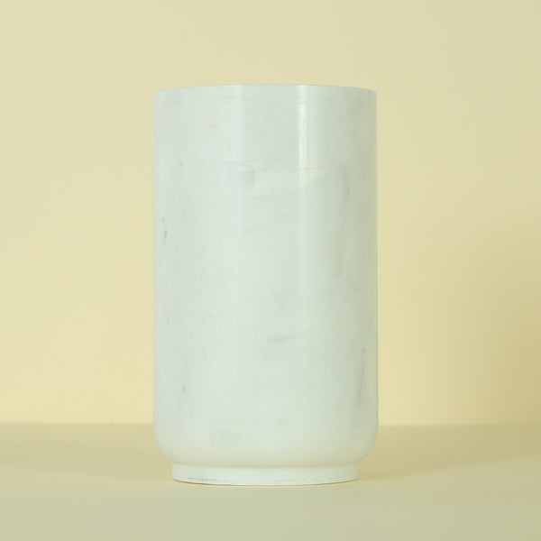 Marble Vase