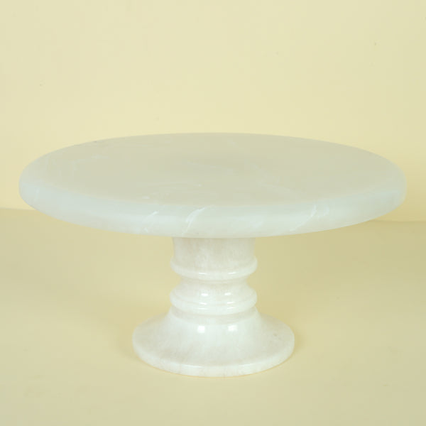 Onyx Cake Stand