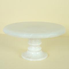 Onyx Cake Stand