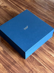 Scallop Urli with Gift Box | Set of 2