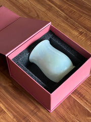 Onyx Vase with Gift Box