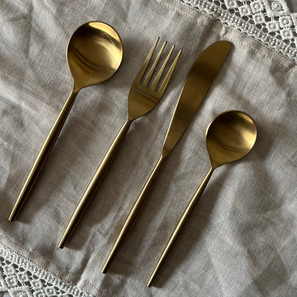Dining Cutlery Set