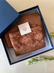 Table Linen Set with Gift Box