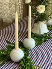 Lunara Candle Stand with Gift box