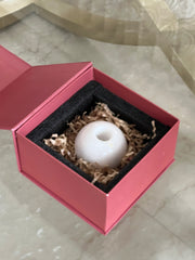 Lunara Candle Stand with Gift box