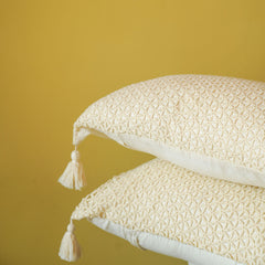 Crochet Cushions