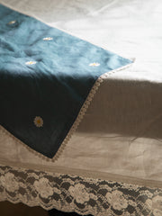 Daisy Dining Table Set | Runner + Mats