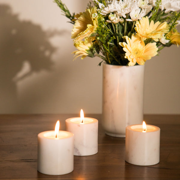 Small T-Light Holders