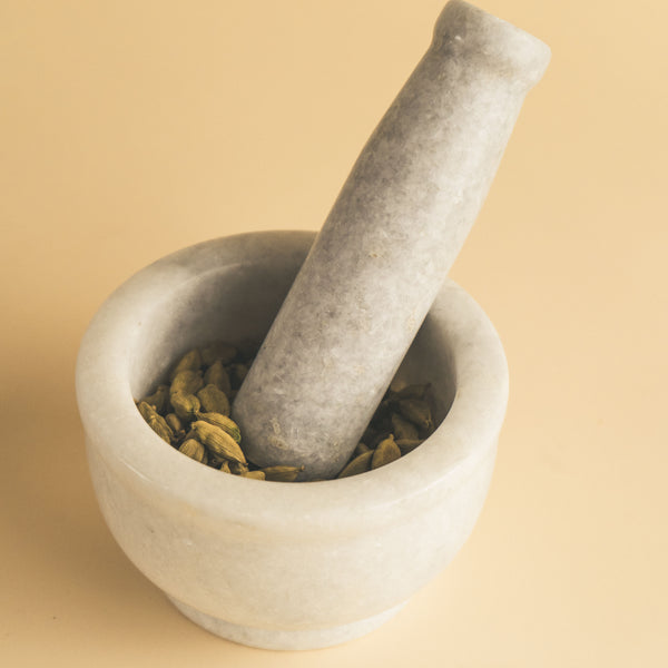 Rajnagar Mortar Pestle