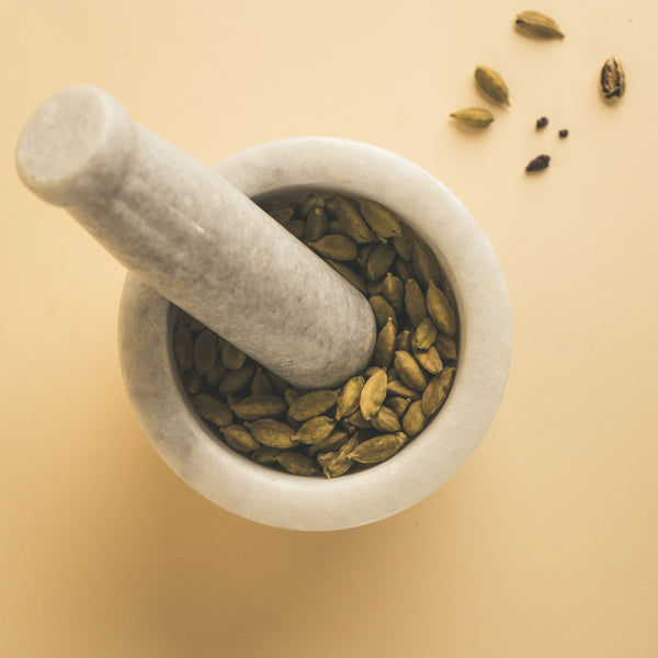 Rajnagar Mortar Pestle